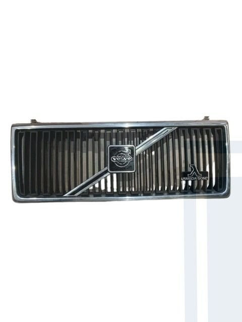 Volvo Chrome Grille Including Grillerand, Original Performan, Enlèvement ou Envoi, Neuf