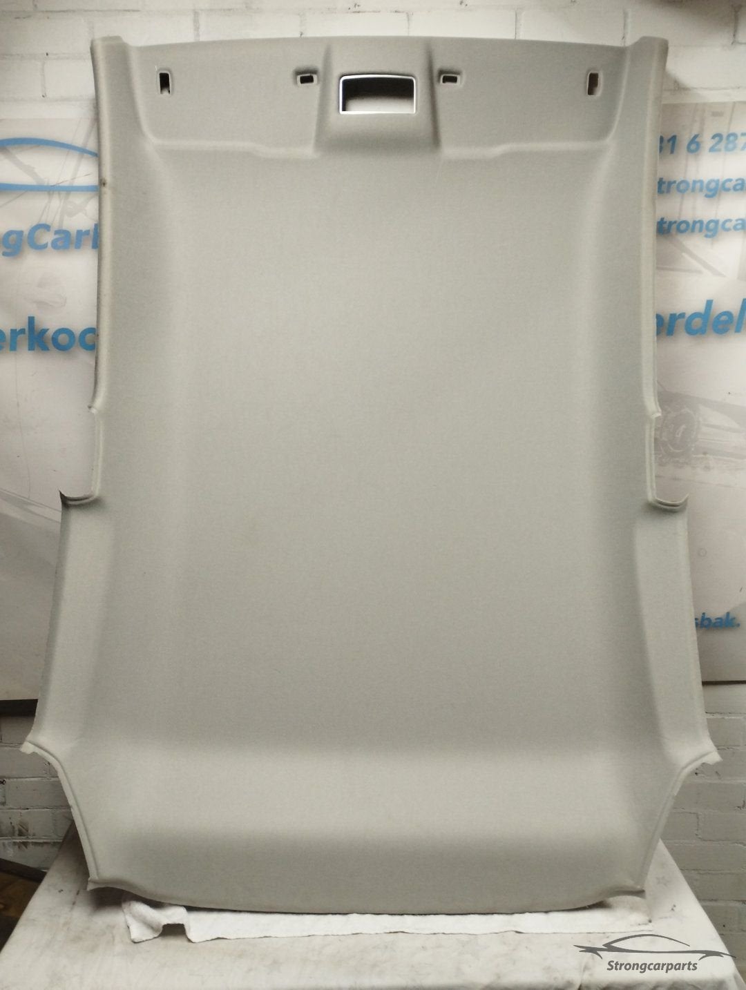 Hemel bekleding VW up! 3d 1SL867501 Skoda Citigo Seat Mii, -, Utilisé, Seat, -