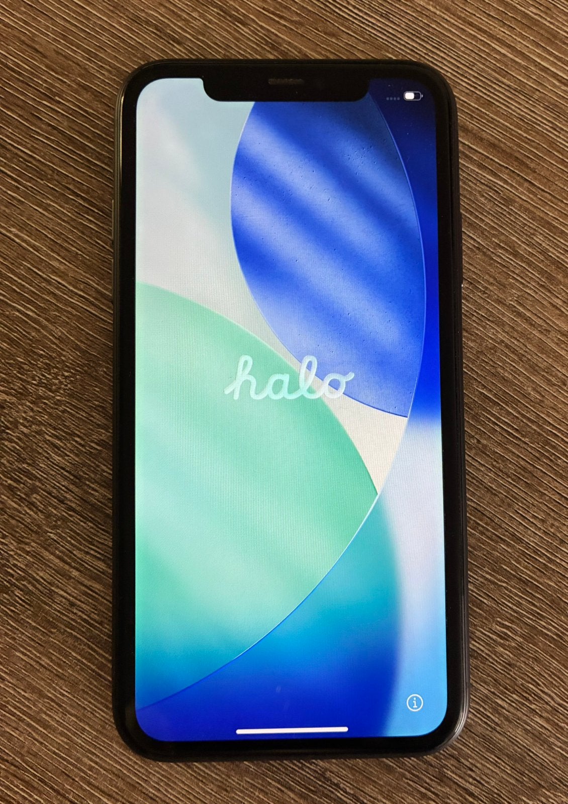 Iphone 11 65GB, Télécoms, Enlèvement, Utilisé, Noir