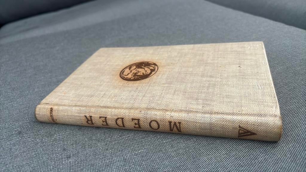 Gerard Walschap - Moeder, Boeken, Ophalen of Verzenden, Zo goed als nieuw