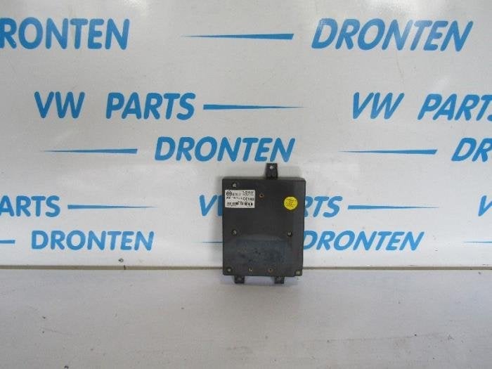 Module téléphone d'un Volkswagen Passat, Volkswagen, -, 3 mois de garantie, Utilisé