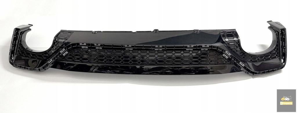 4K8807514 8 RS, Cache de becquet arri re - Audi RS RS6 RS7 4, AUDI AG, Auto-Union-Strasse 1
85045  Ingolstadt, DE, Audi, Utilisé