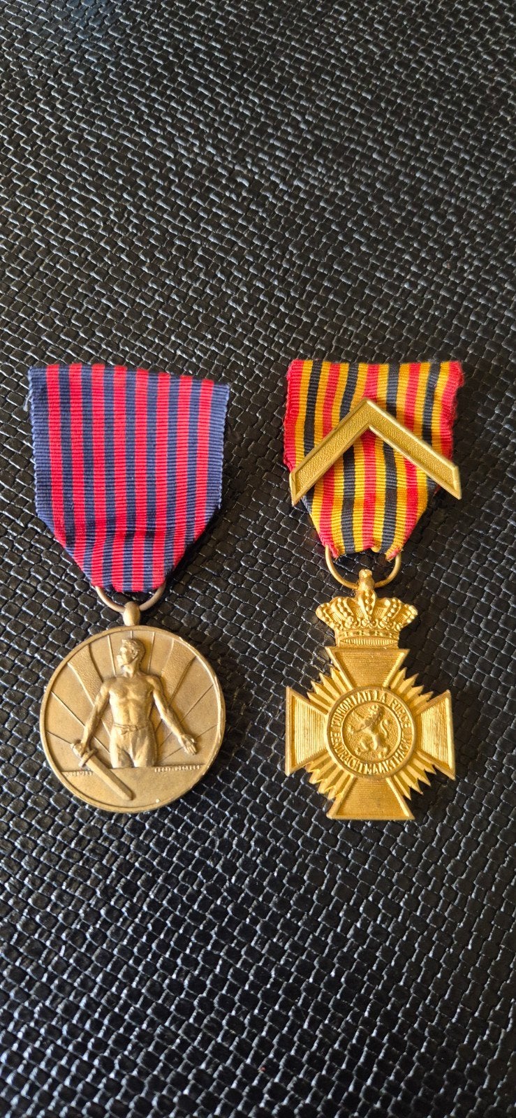 Eretekens., Verzamelen, Ophalen of Verzenden