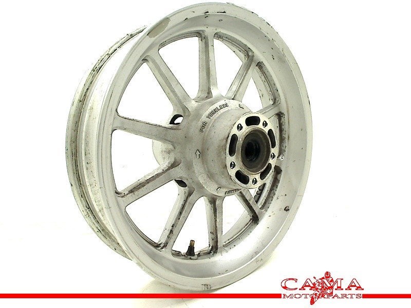 VOORVELG Suzuki VLR 1800 / C 1800 (VLR1800 C1800), Motoren, Dhr. S. di Majo, Gebruikt, Info@cama-motorparts.nl, P.J. Troelstraweg 8 8
3144 CX  MAASSLUIS, NL