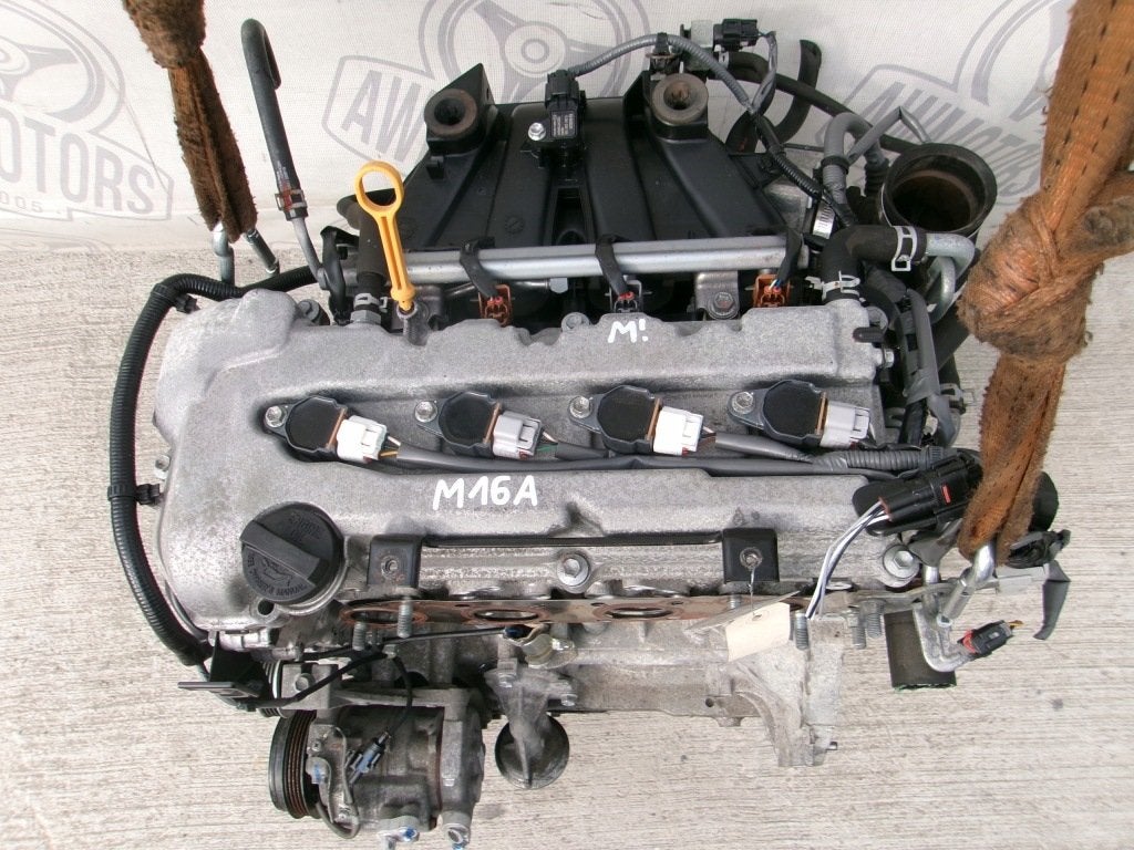 Moteur M16A Complet SUZUKI VITARA
