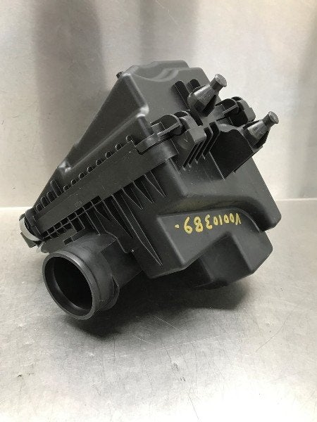 BOITIER FILTRE À AIR Nissan Qashqai (J11) (01-2013/-), Utilisé, Nissan