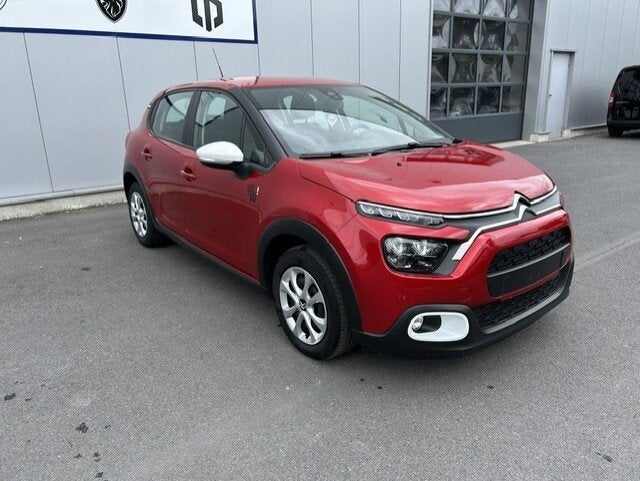 Citroen C3 1.2 puretech You, 0 kg, Euro 6, 1199 cc, 0 kg