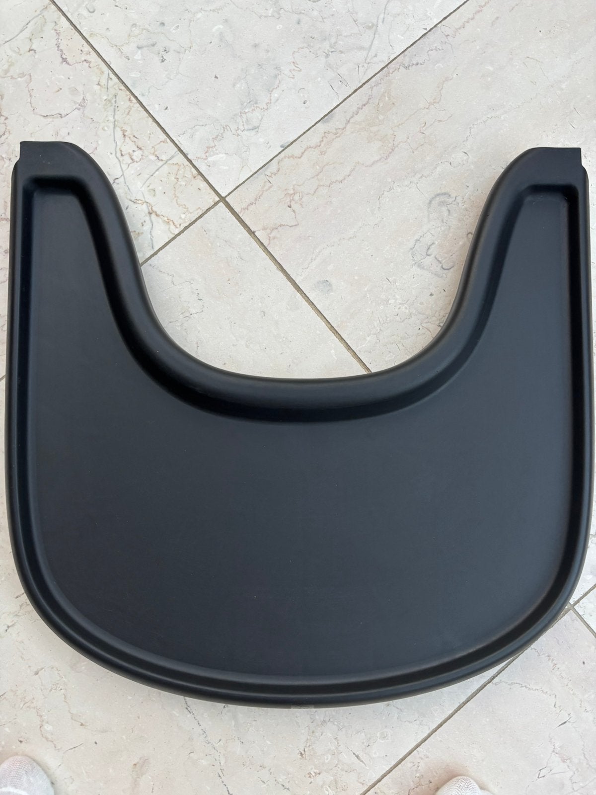Stokke tripp trapp babyset, tafelblad, baby kussen, Kinderen en Baby's, Kinderstoelen, Ophalen, Zo goed als nieuw