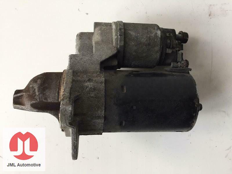 STARTMOTOR OPEL CORSA, Autos : Pièces & Accessoires, Moteurs & Accessoires, Opel, Utilisé, Enlèvement ou Envoi