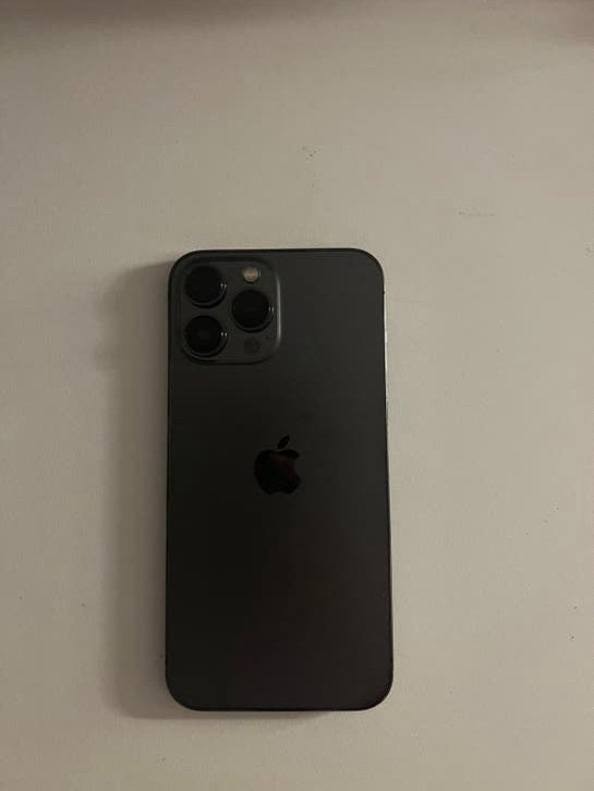 iPhone 13 Pro Max 256 Go, Télécoms, 256 GB, IPhone 13, Comme neuf, Enlèvement