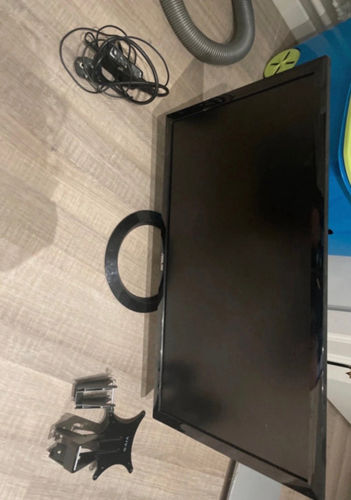 Asus monitor, Computers en Software, Monitoren, HDMI, IPS, Zo goed als nieuw, Quad HD (2K)