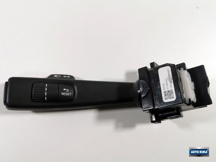Commutateur feu clignotant d'un Volvo V40, -, 3 mois de garantie, -, -