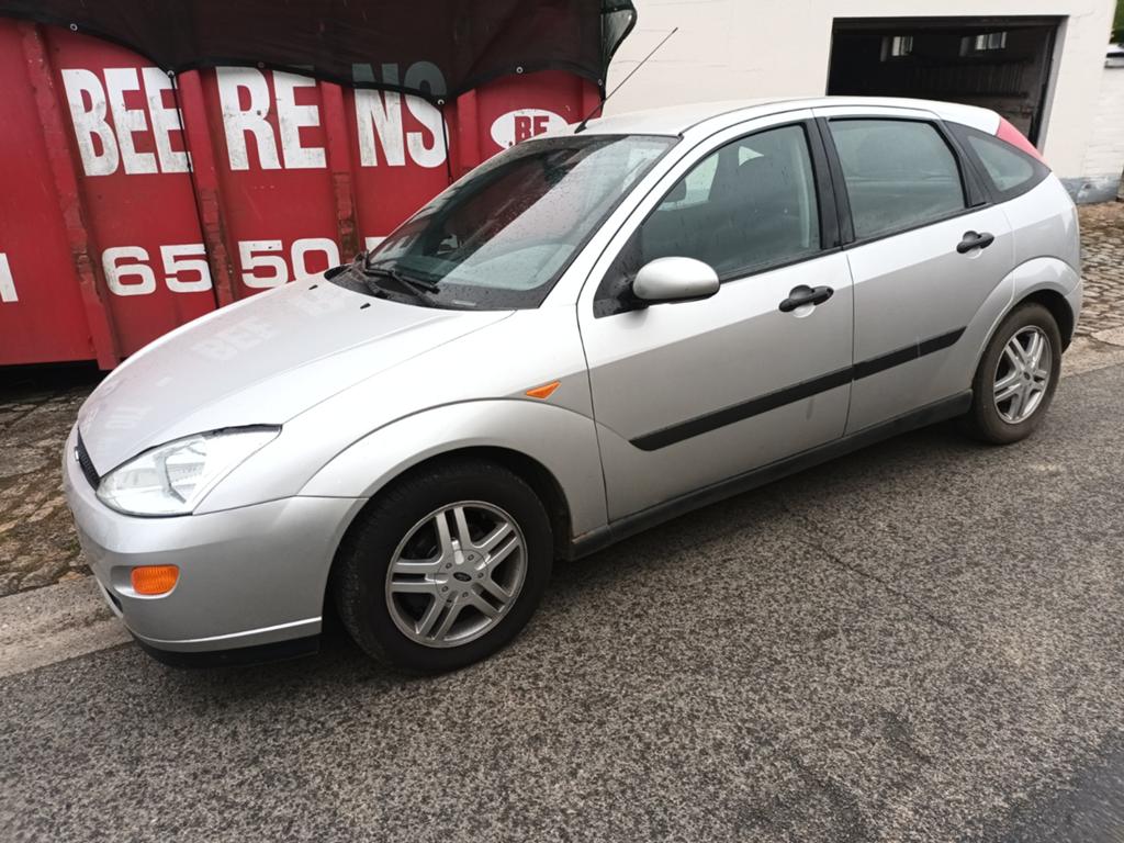 Ford focus année 2000, Autos, Focus, Boîte manuelle, 5 portes, Berline