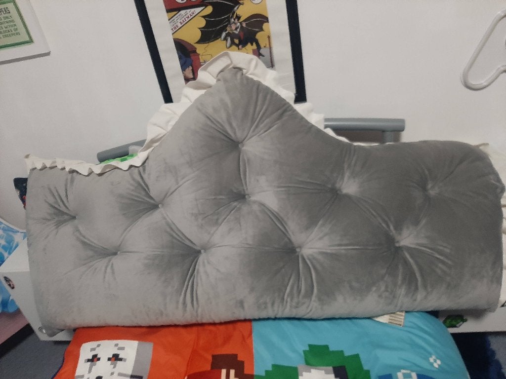 Tete de lit couronne, Divers, Envoi, Comme neuf