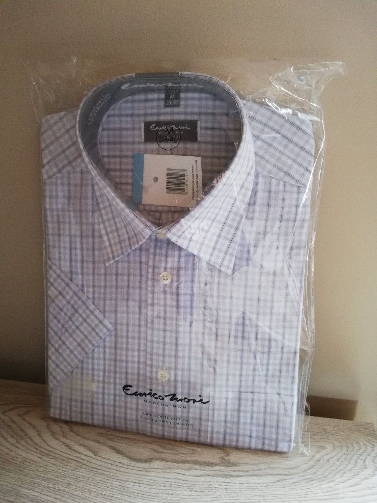 Heren hemd NIEUW, Kleding | Heren, Ophalen, Nieuw