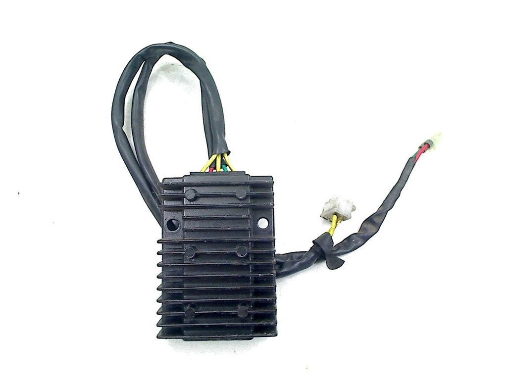 REGULATEUR DE TENSION Kymco People S 50 4T E4 2018-2021, P.J. Troelstraweg 8 8
3144 CX  MAASSLUIS, NL, Utilisé, Autres types, Dhr. S. di Majo