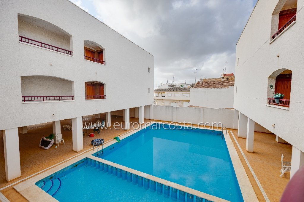 REF 4633 - DERNIERS APPARTEMENTS DISPONIBLES !, Immo, Étranger, Ville, 63 m², 2 pièces, Appartement