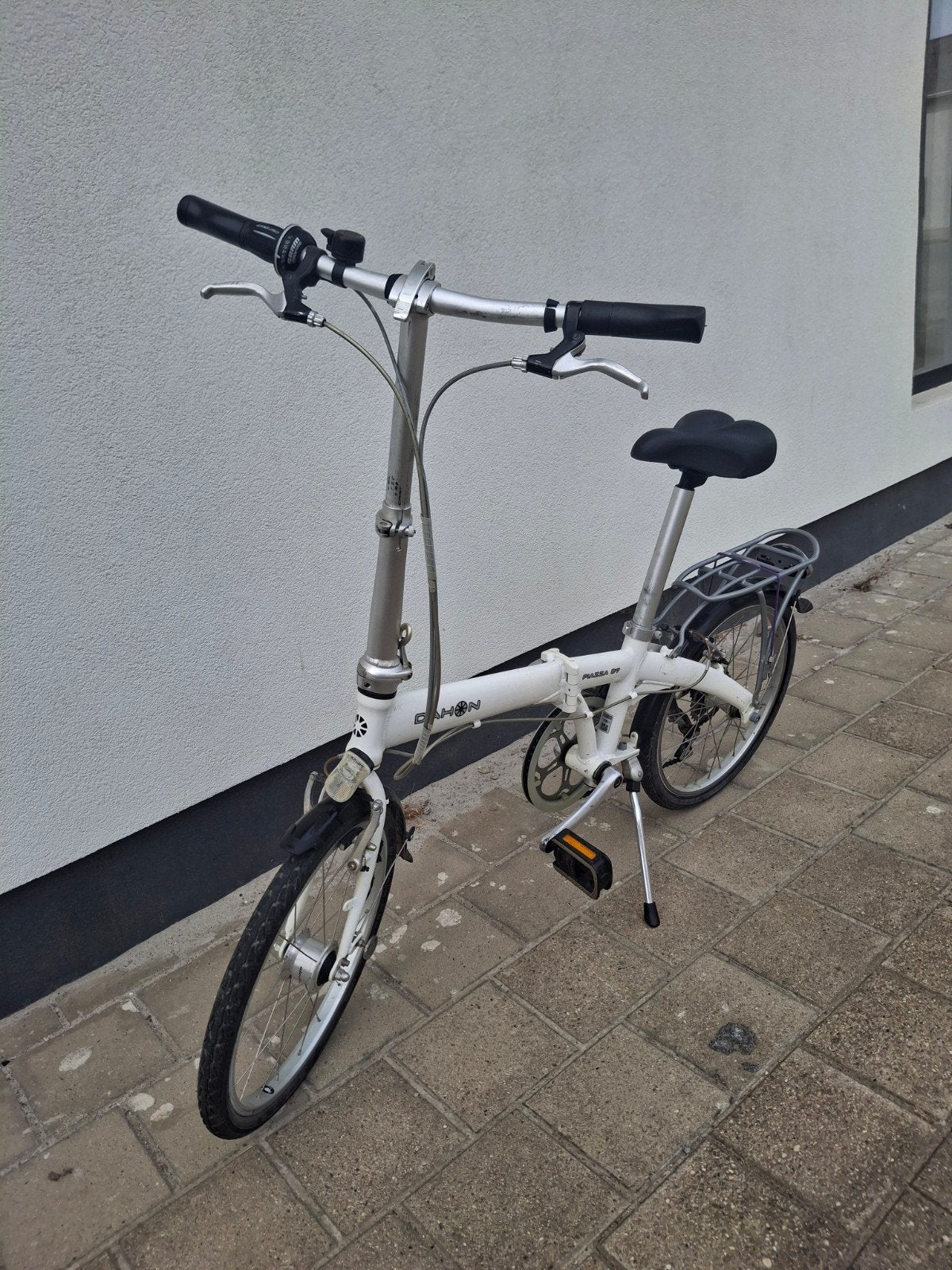 Plooifiets 7remmen heel goede staat zelf ophalen, Ophalen