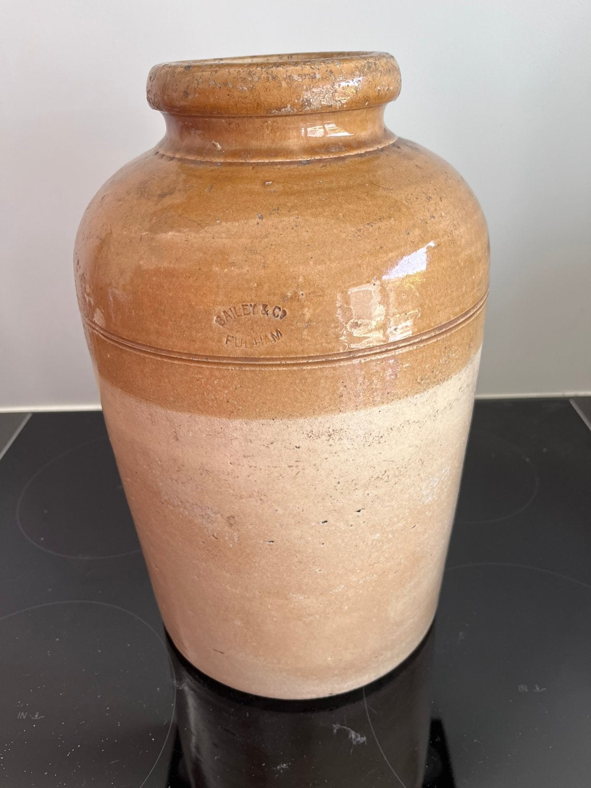 Bailey & co pulham, Antiek en Kunst, Ophalen