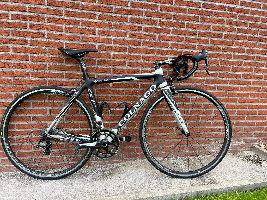 Colnago CX1, Ophalen, Gebruikt, Overige merken