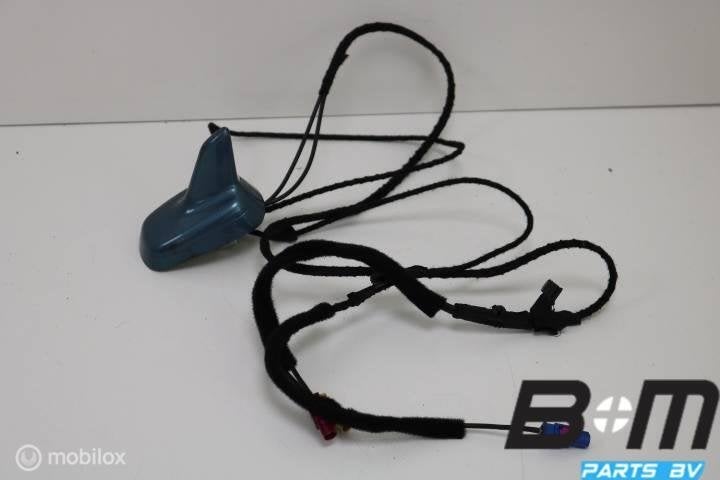 Antenne voor wagens met navigatie Audi A5 8T, Auto diversen, Autoradio's, Gebruikt