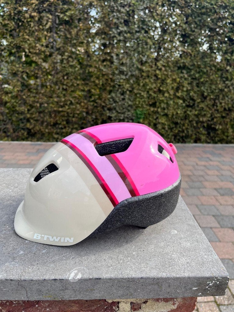 kinder fietshelm, Enlèvement, Comme neuf
