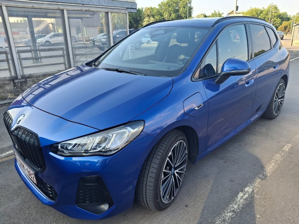 Bmw 230e Active Tourer Xdrive M-Sport Plug-In Hybride 325pk, https://public.car-pass.be/verify/2581-2755-9241, Euro 5, Achat, 3 places