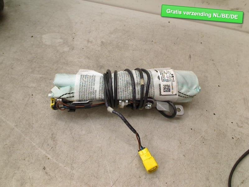 AIRBAG SIÈGE DROIT PASSAGER Audi A1 Sportback (8XA / 8XF), Autos : Pièces & Accessoires, Auto-Union-Straße  1,
85057  Ingolstadt, DE