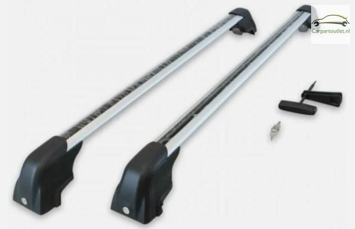 Dakdragers origineel imperiaal Ford B-MAX - 1805838 2012-201, Auto diversen, Dakdragers, -, -, Nieuw, Ophalen of Verzenden