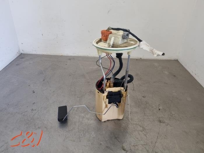 Pompe carburant électrique d'un Ford Transit, -, 3 mois de garantie, -, -