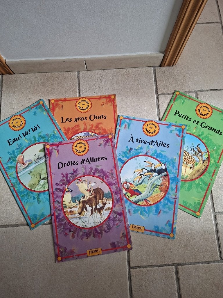Livres enfant, Enlèvement, Comme neuf, Contes (de fées)