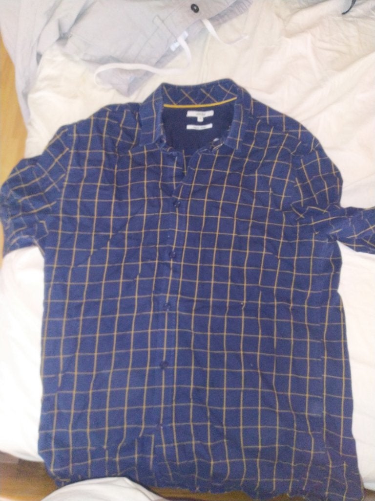 Vêtements homme M et L, Enlèvement, Porté, Autres couleurs, Tour de cou 41/42 (L)