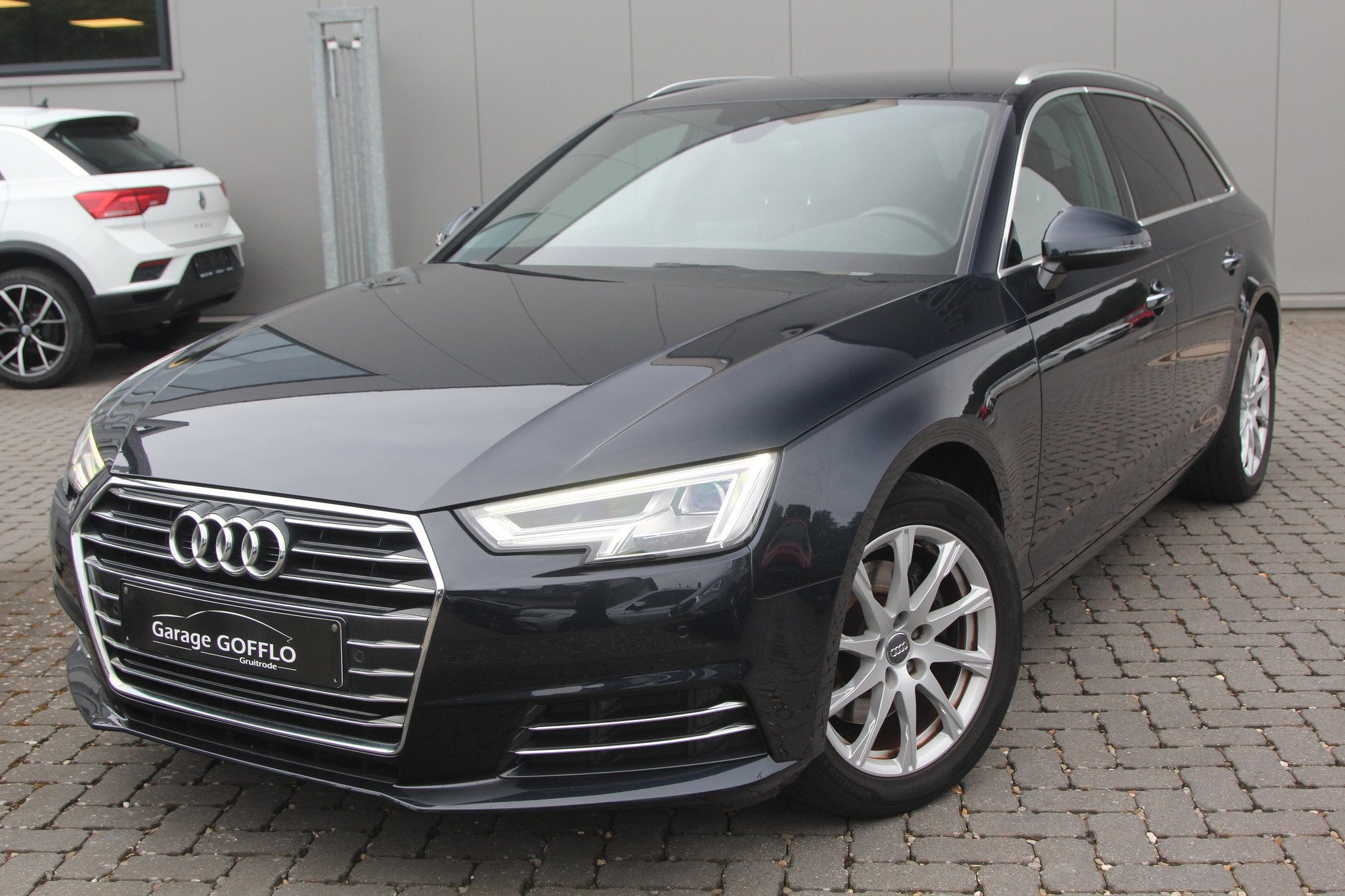 Audi A4 Avant 1.4 TFSI - 95.760KM - 2016, Autos, Audi, Achat, 5 portes, 131 g/km, Particulier