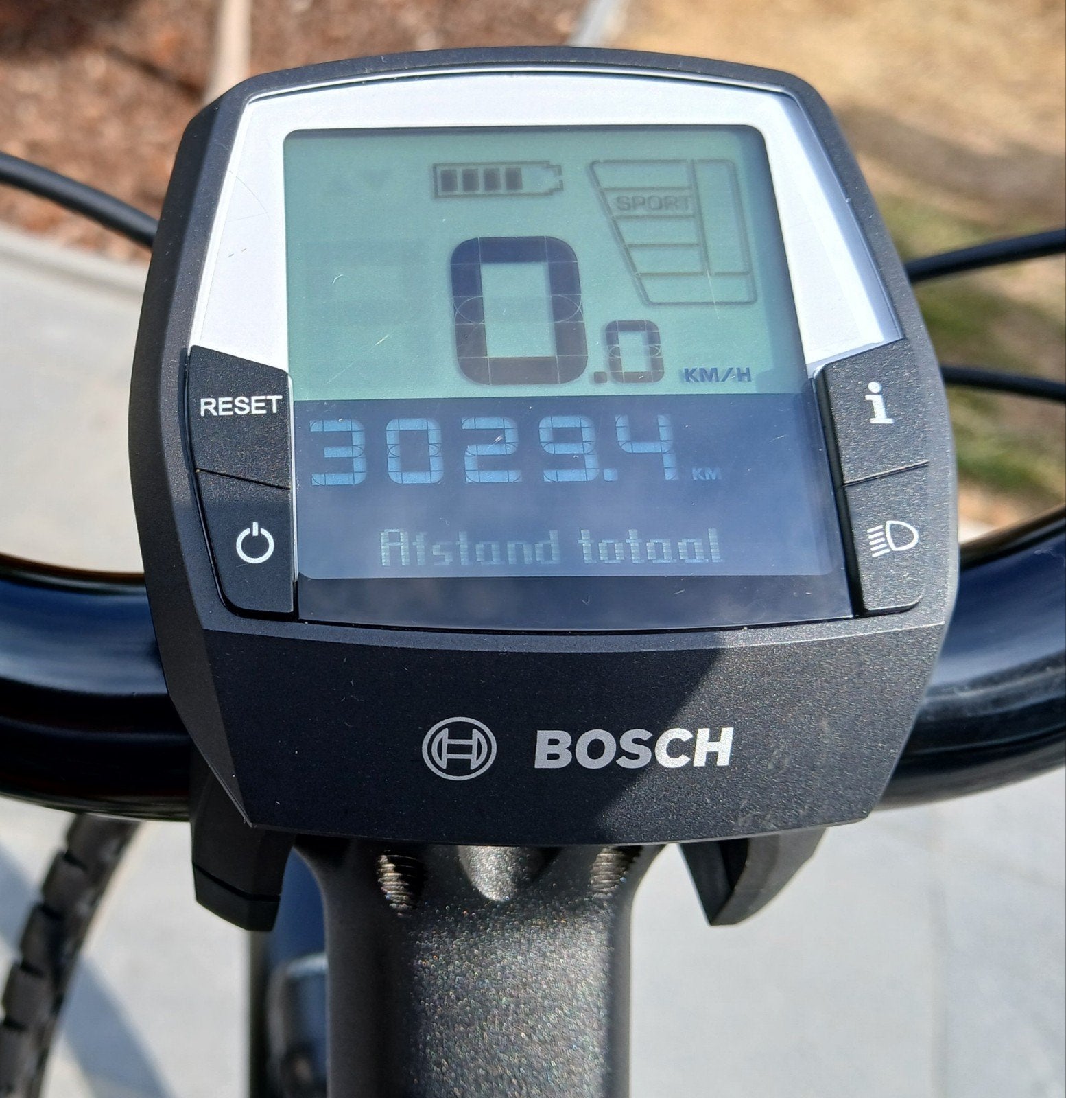 electrische fiets van veeloo, Fietsen en Brommers, Ophalen, Zo goed als nieuw
