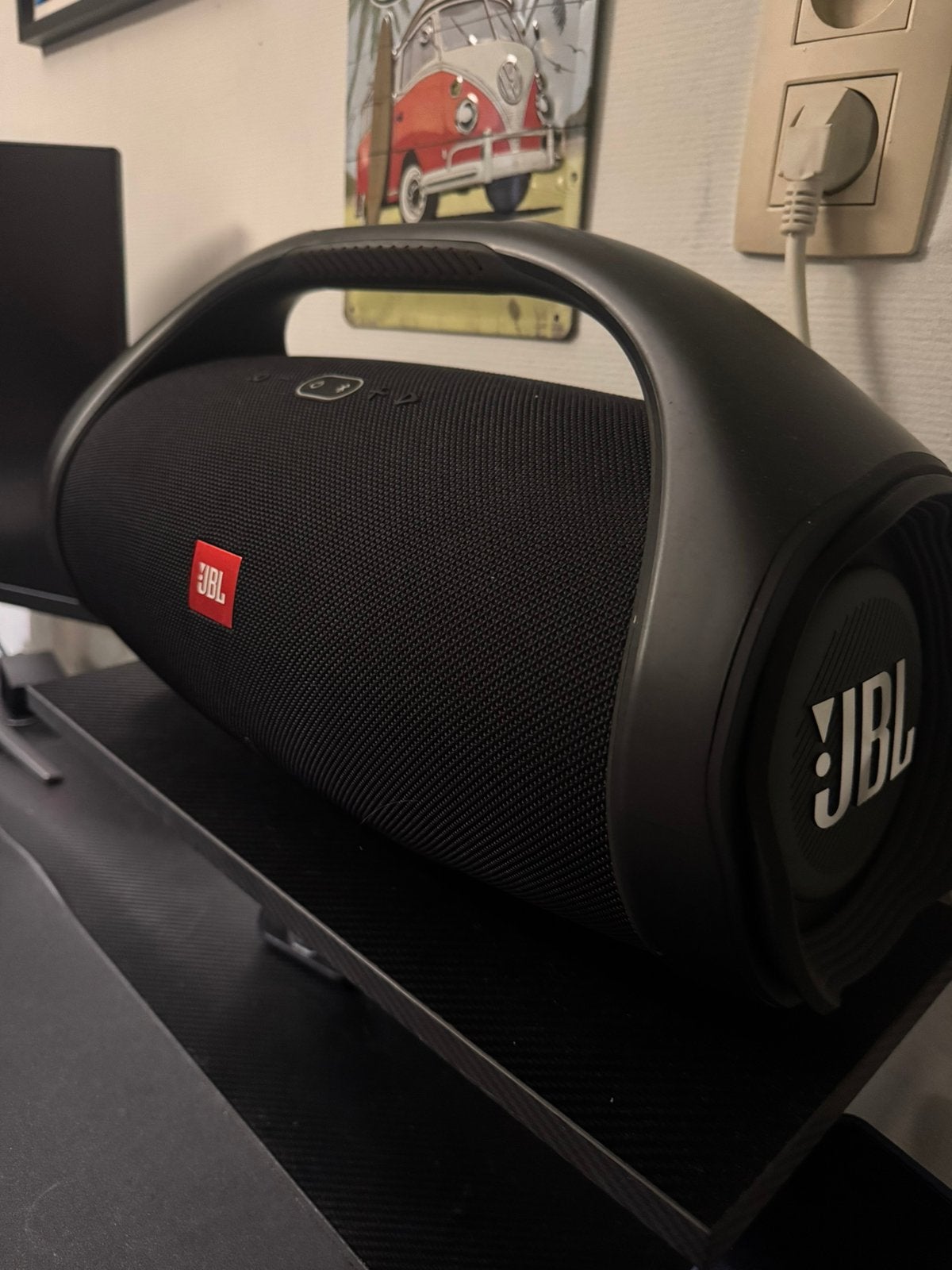 JBL Boombox 2, Enlèvement, Comme neuf