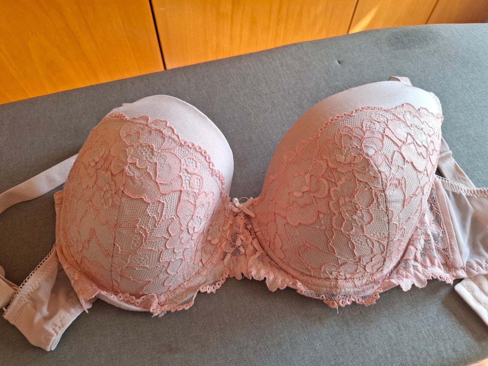 Beha, Zeeman, Ophalen of Verzenden, Roze, BH