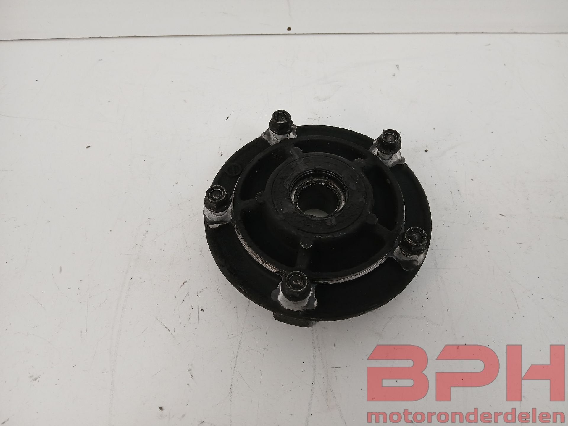Tandwieldrager Suzuki GSX1300BK GSX1300 B-king Bking drager, -, Utilisé, -, -