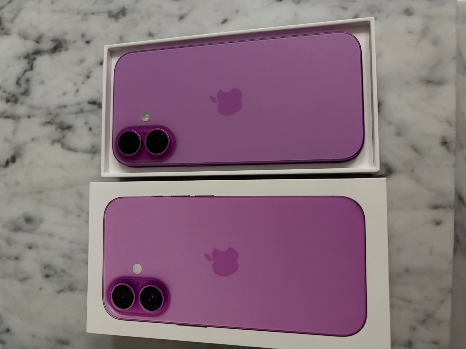Iphone 16 128GB, Ophalen, Zo goed als nieuw