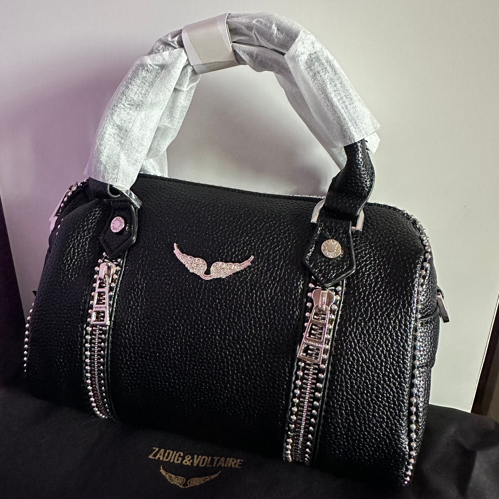 Sac Zadig, Enlèvement ou Envoi, Neuf, Sac à main