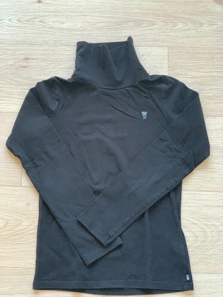 Nieuw 10 jaar Okaidi, Meisje, Ophalen of Verzenden, Zo goed als nieuw, Shirt of Longsleeve
