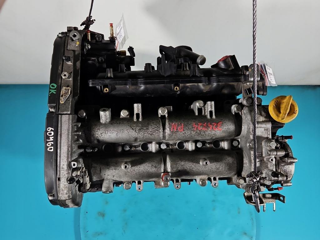 Moteur 55263087 Nu 500X RENEGADE JEEP COMPASS FIAT, Envoi, Utilisé, Daihatsu