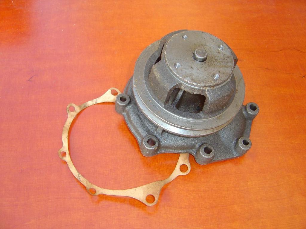 Ford Tractor - Dexta & Major, Enlèvement ou Envoi, Neuf, Ford
