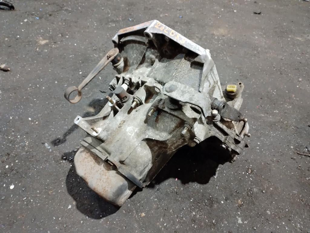 Boîte de vitesses Peugeot 306 1.6i 20CD29, Citroën, Enlèvement ou Envoi, ., Utilisé