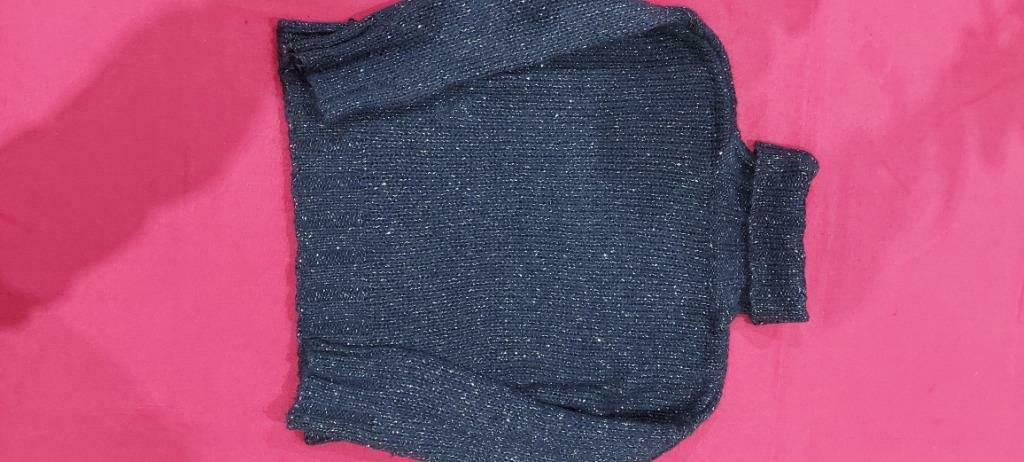 Pull col roule marque river wood taille 8 ans, River Woods, Enlèvement ou Envoi, Pull ou Veste, Comme neuf