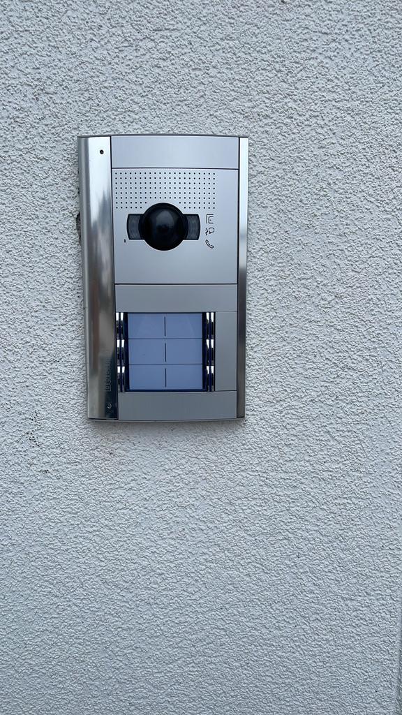 Électricien, électricité générale