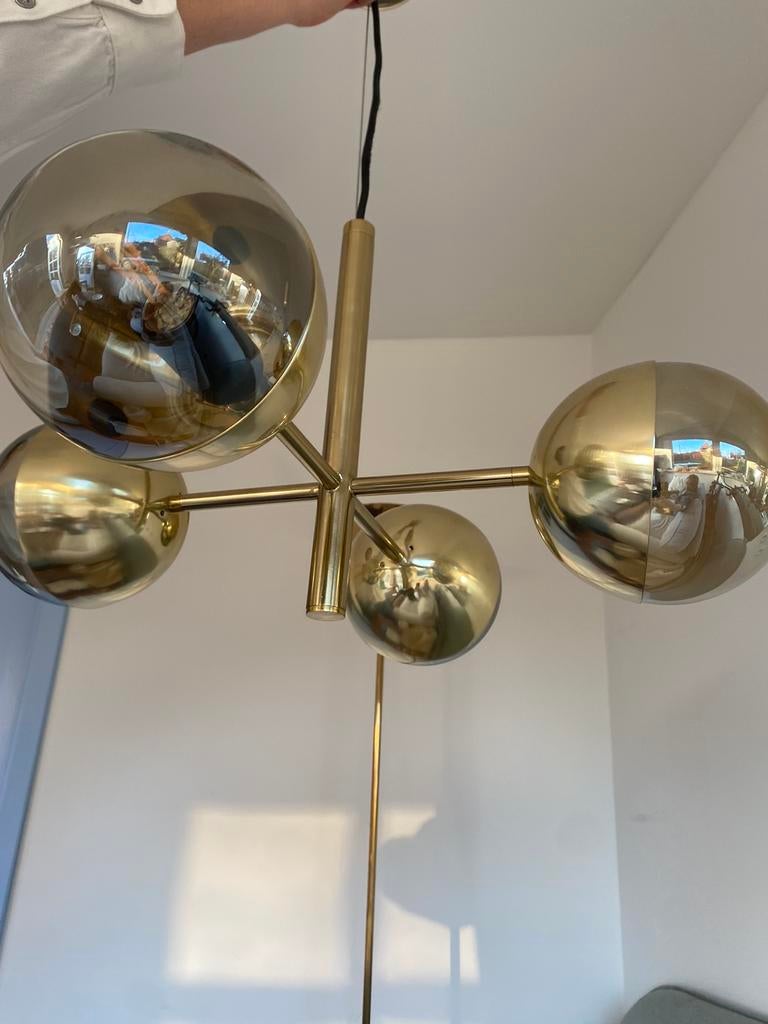 Plafondlamp H&M Home, Enlèvement, Comme neuf