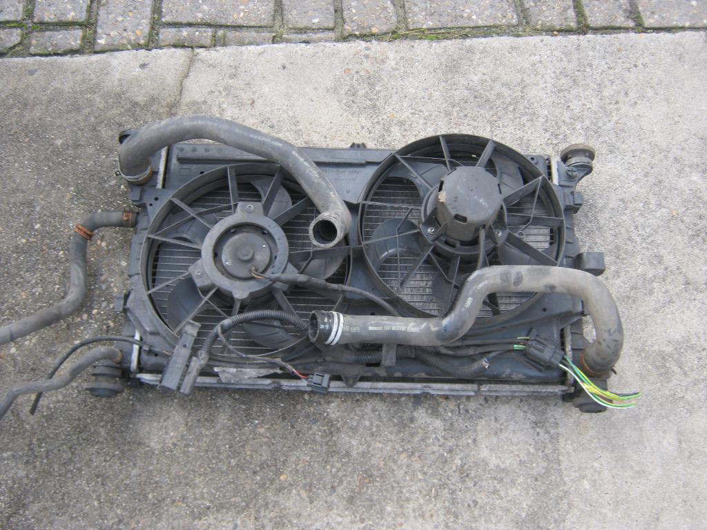 onderdelen ford focus 1.8 tddi 2003, Enlèvement ou Envoi, Utilisé, Ford