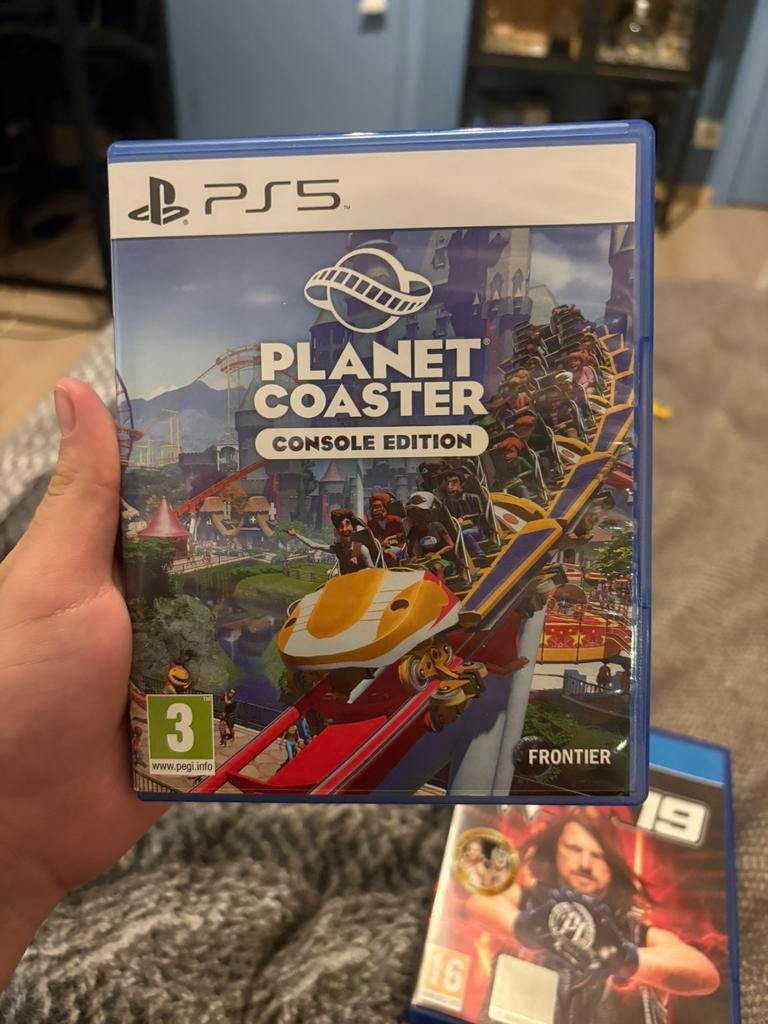 4 Spellen voor de playstation, Games en Spelcomputers, Ophalen, Zo goed als nieuw