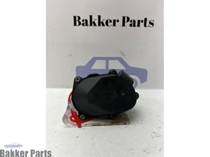 Stelmotor inlaatspruitstuk van een Audi A5, Gebruikt, -, -, Audi
