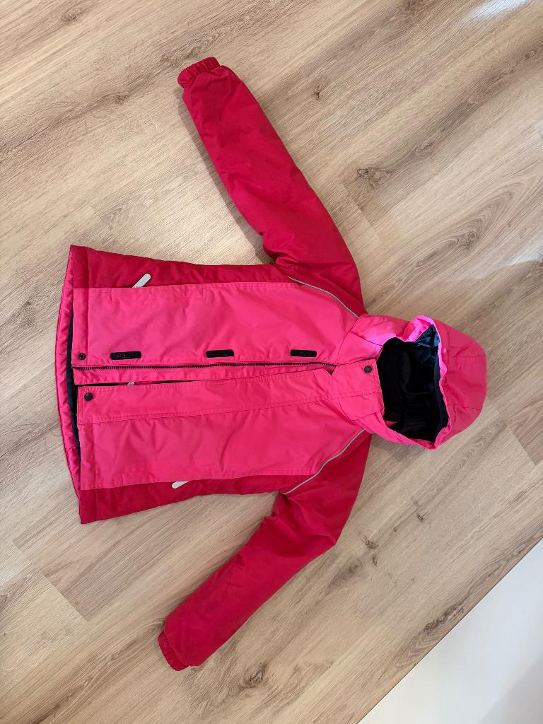 Skipak kind 8 jaar, Overige merken, Ophalen of Verzenden, Zo goed als nieuw, Kleding
